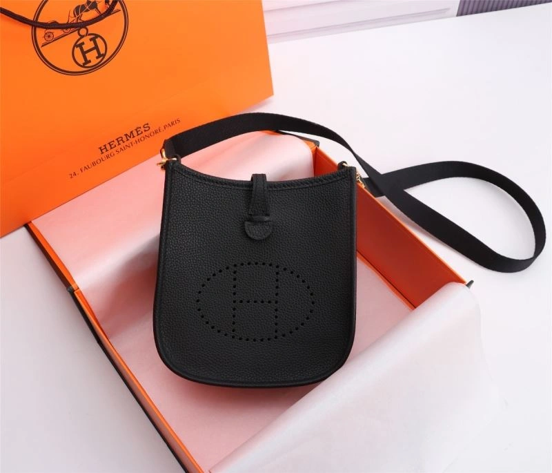 Versatile Hermes Evelyn Bags 89501