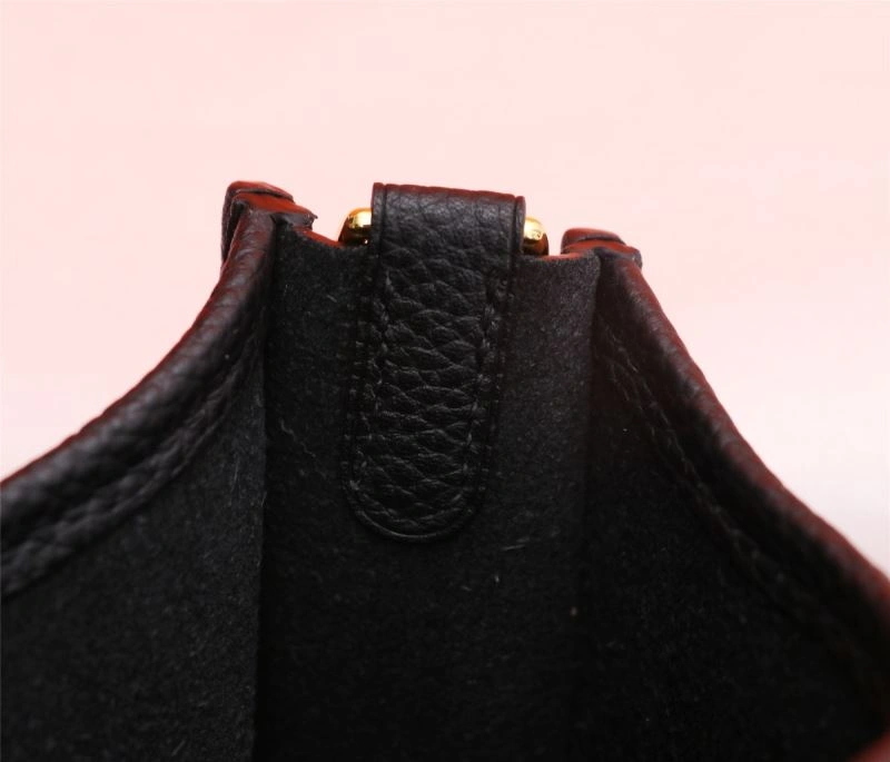 Versatile Hermes Evelyn Bags 89501