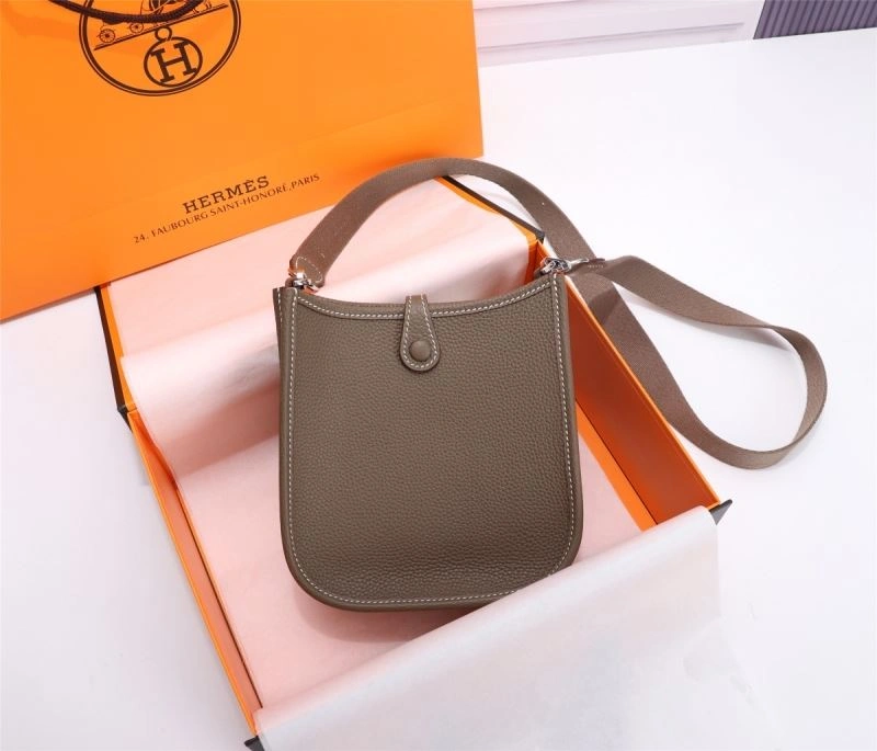 Hermes Evelyn Bags Comfortable 89493