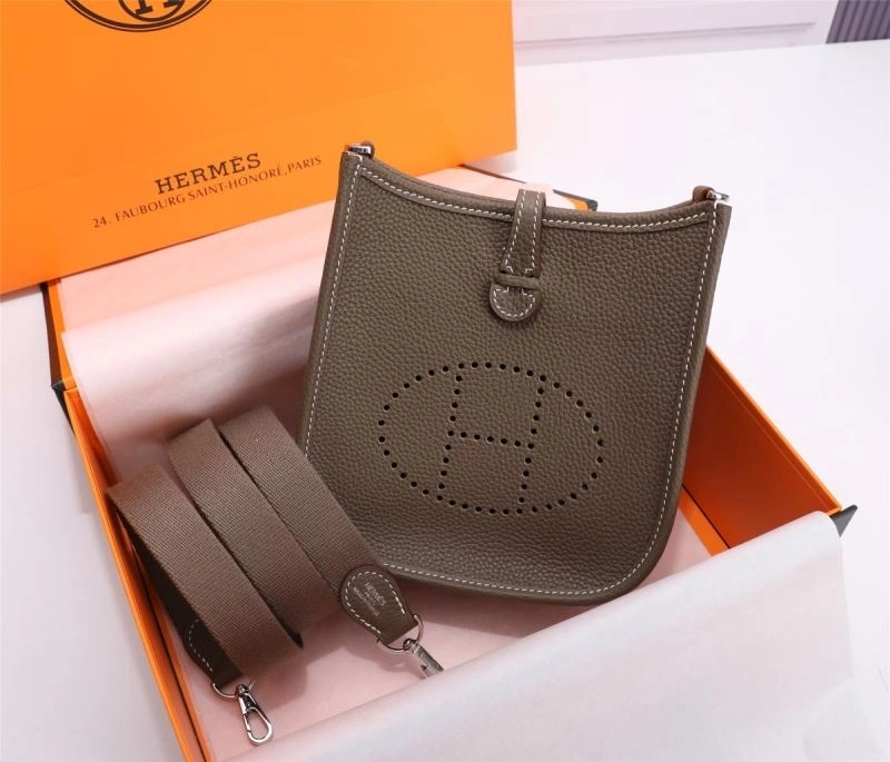 Hermes Evelyn Bags Comfortable 89493