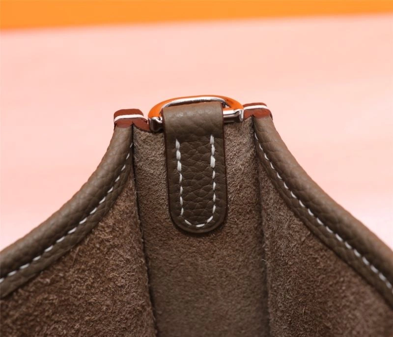 Hermes Evelyn Bags Comfortable 89493