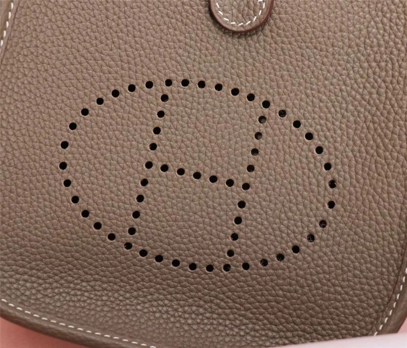 Hermes Evelyn Bags Comfortable 89493