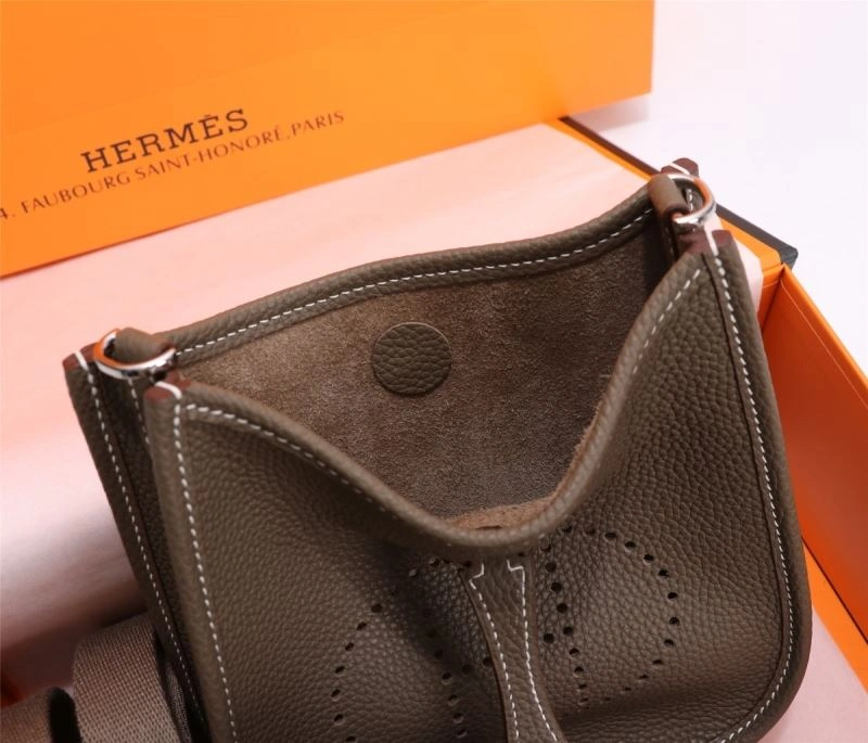 Hermes Evelyn Bags Comfortable 89493