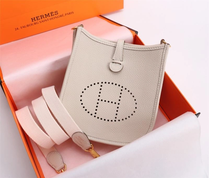 Hermes Evelyn Bags FlexibleFit 89498