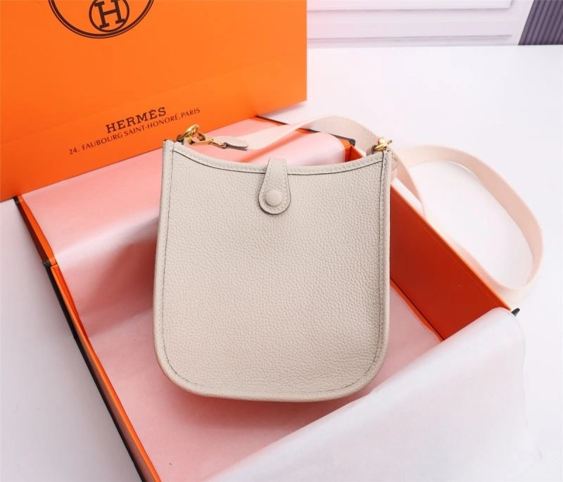 Hermes Evelyn Bags FlexibleFit 89498