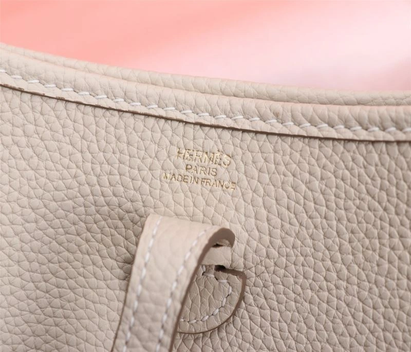 Hermes Evelyn Bags FlexibleFit 89498