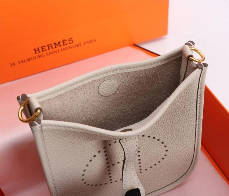 Hermes Evelyn Bags FlexibleFit 89498