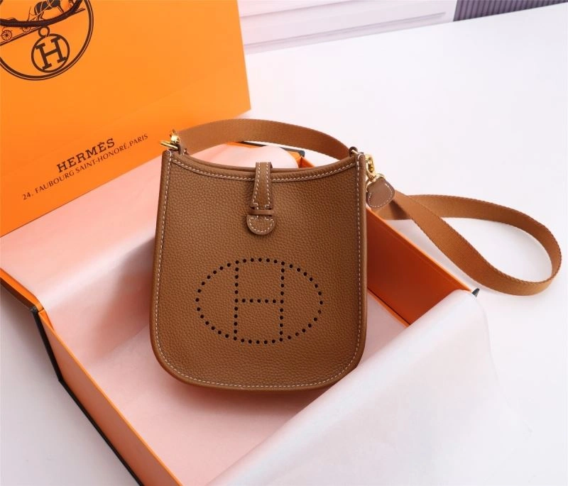 Hermes Evelyn Bags Lightweight 89492