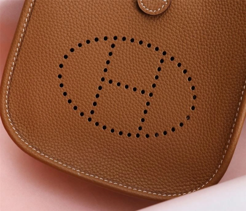 Hermes Evelyn Bags Lightweight 89492
