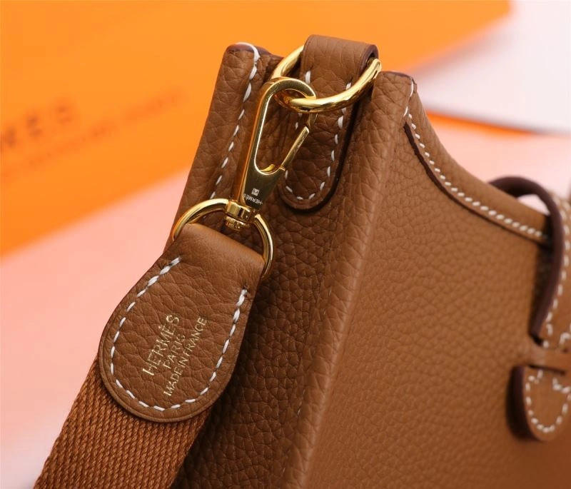 Hermes Evelyn Bags Lightweight 89492