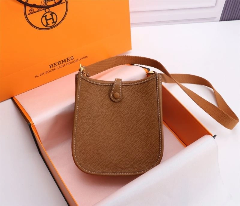 Hermes Evelyn Bags Lightweight 89492