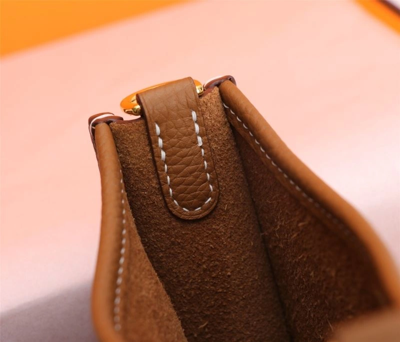Hermes Evelyn Bags Lightweight 89492
