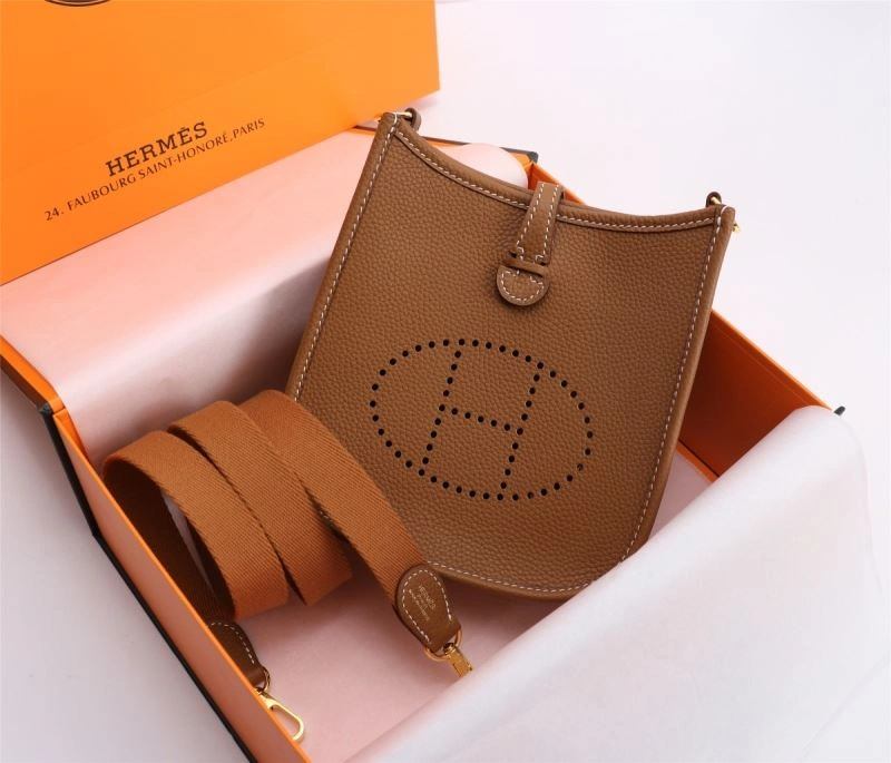 Hermes Evelyn Bags Lightweight 89492