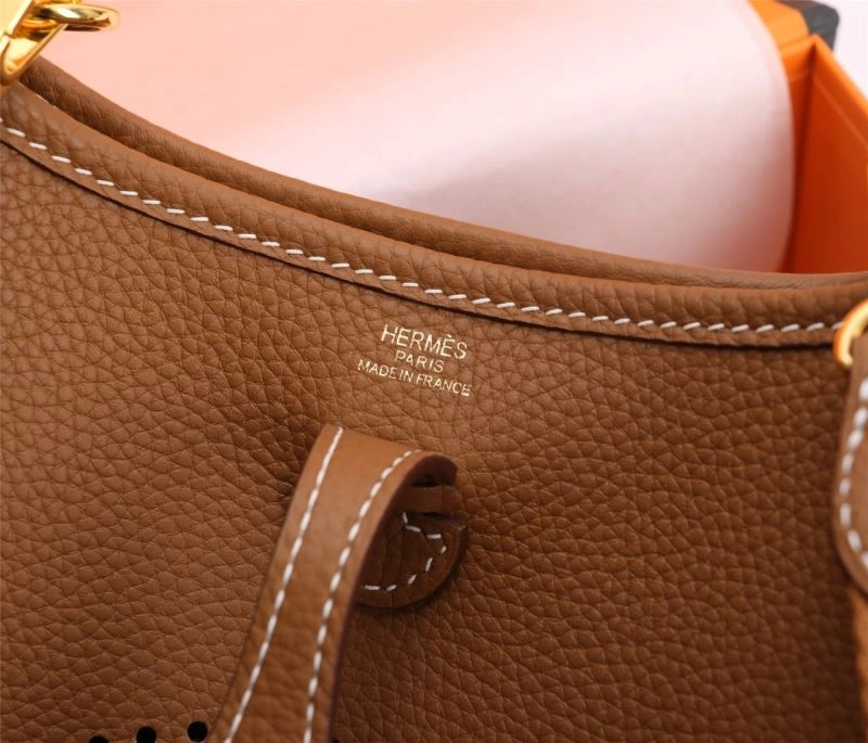 Hermes Evelyn Bags Lightweight 89492