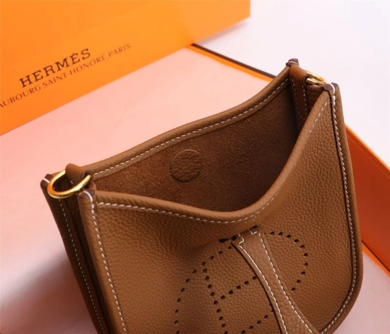 Hermes Evelyn Bags Lightweight 89492