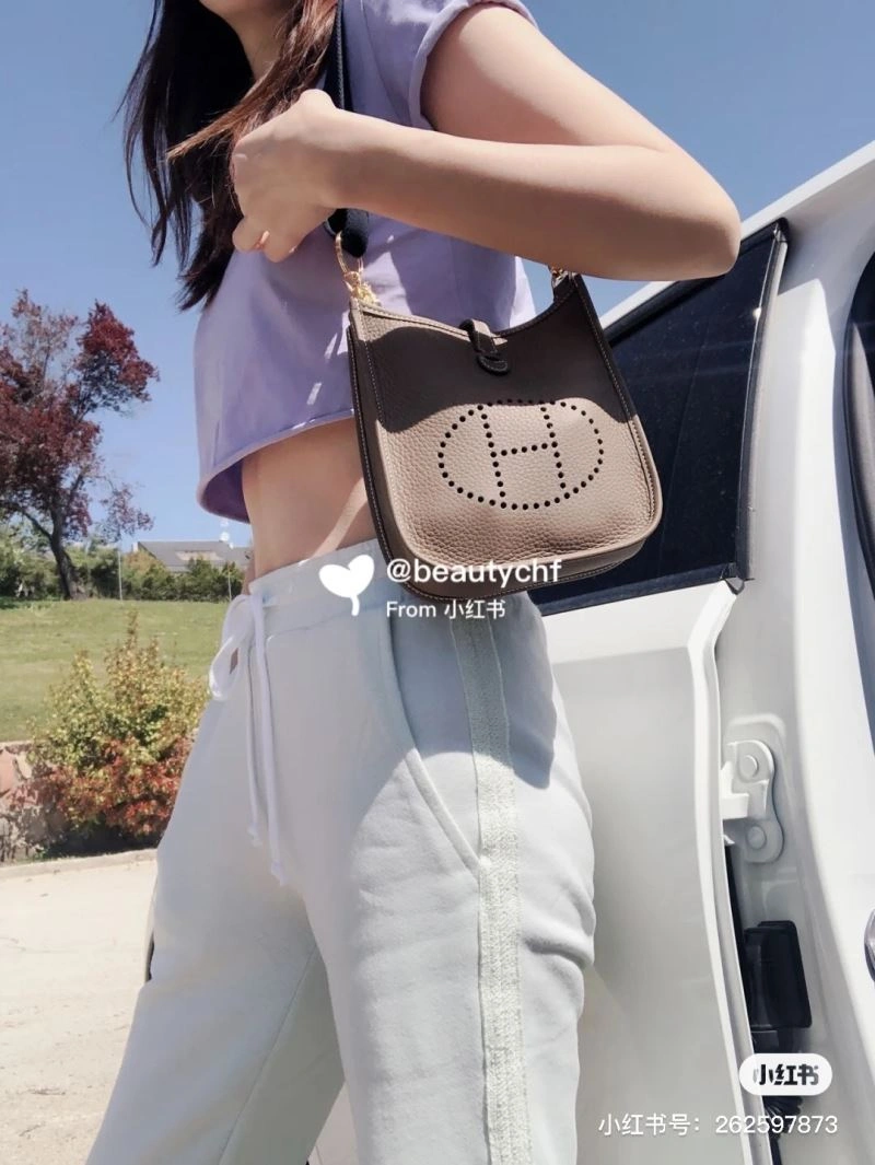 Reliable Hermes Evelyn Bags 76887