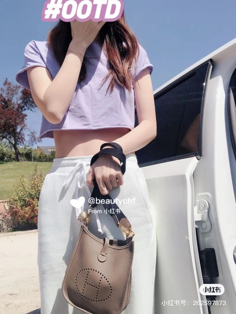 Reliable Hermes Evelyn Bags 76887