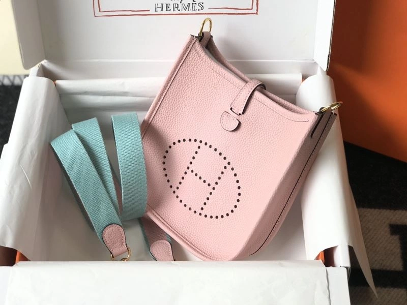 Hermes Evelyn Bags Bright 66923
