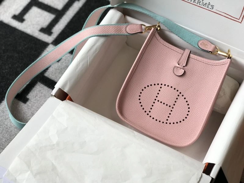 Hermes Evelyn Bags Bright 66923
