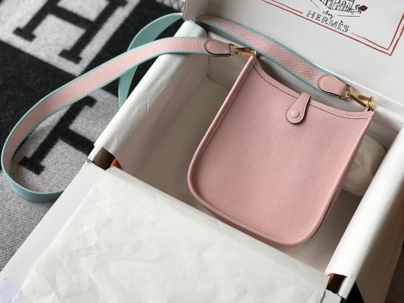 Hermes Evelyn Bags Bright 66923