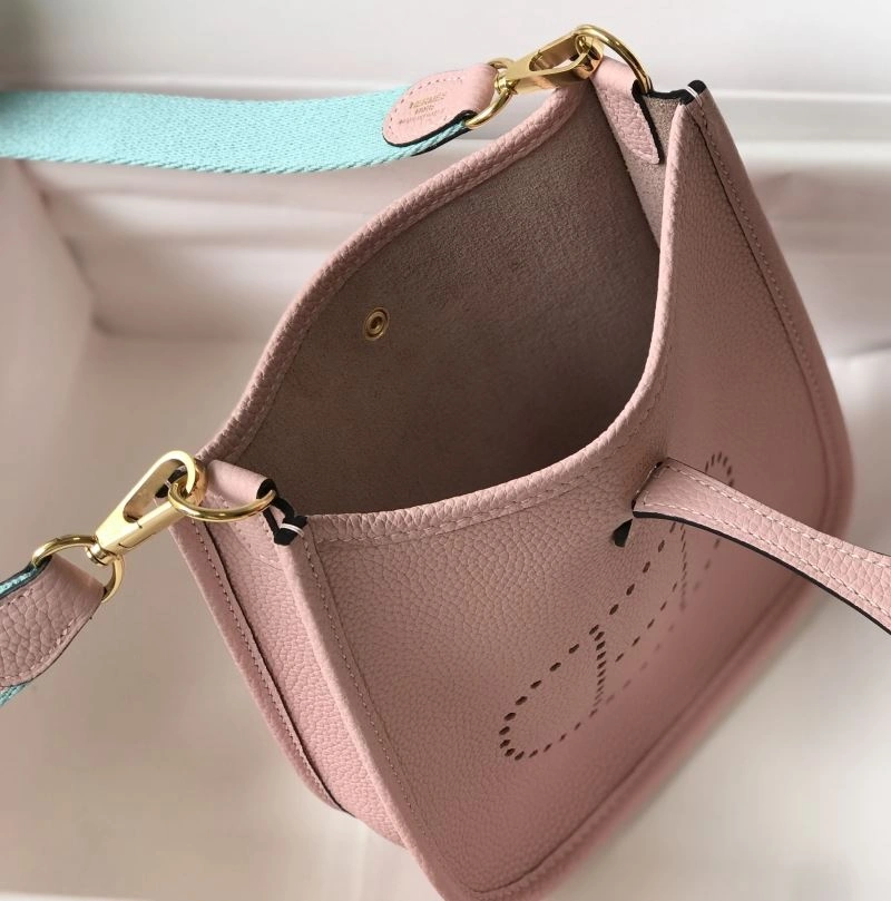 Hermes Evelyn Bags Bright 66923