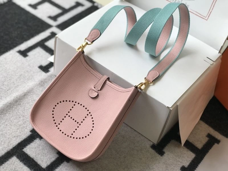 Hermes Evelyn Bags Bright 66923