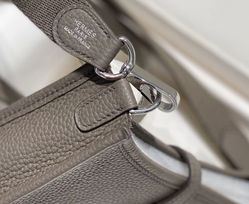 Hermes Evelyn Bags ZipUp 66918