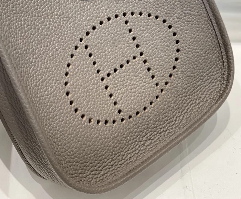 Hermes Evelyn Bags ZipUp 66918