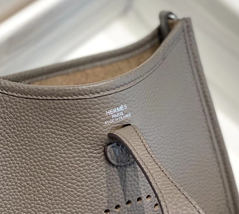 Hermes Evelyn Bags ZipUp 66918