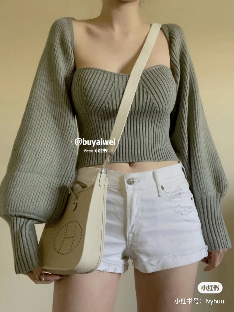 Effortless Hermes Evelyn Bags 64417