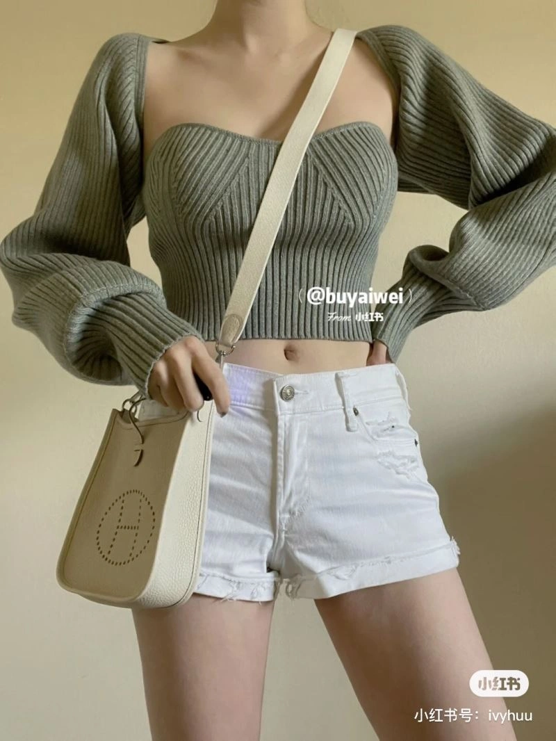 Effortless Hermes Evelyn Bags 64417