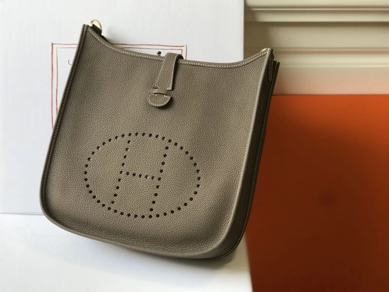 Hermes Evelyn Bags GoAnywhere 64453