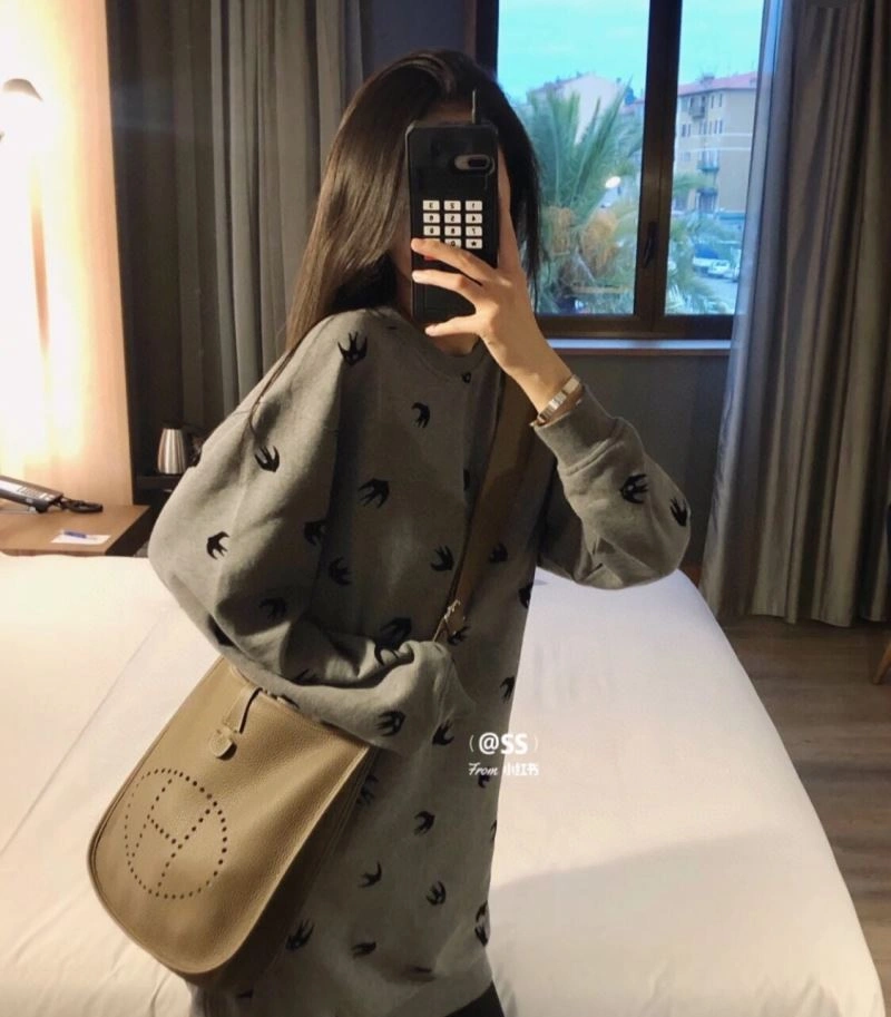 Hermes Evelyn Bags GoAnywhere 64453