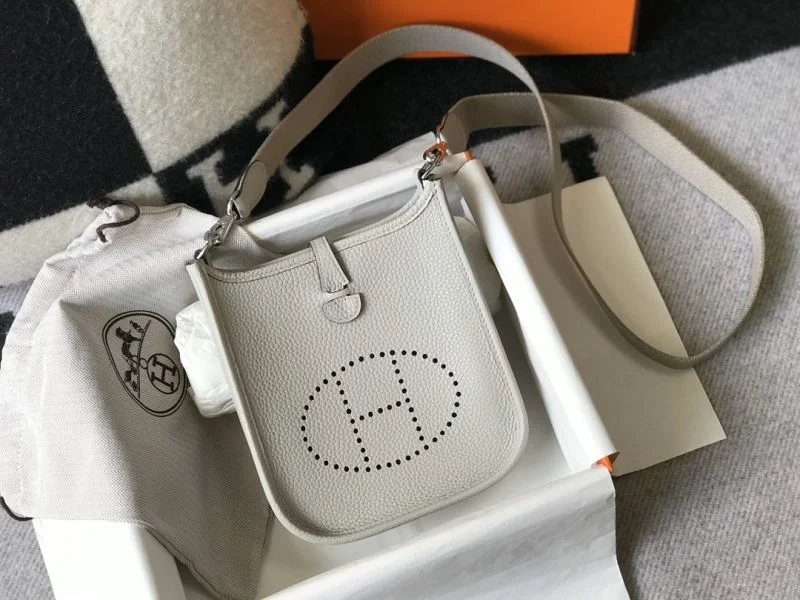 TravelReady Hermes Evelyn Bags 48864