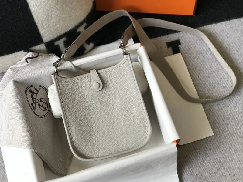 TravelReady Hermes Evelyn Bags 48864