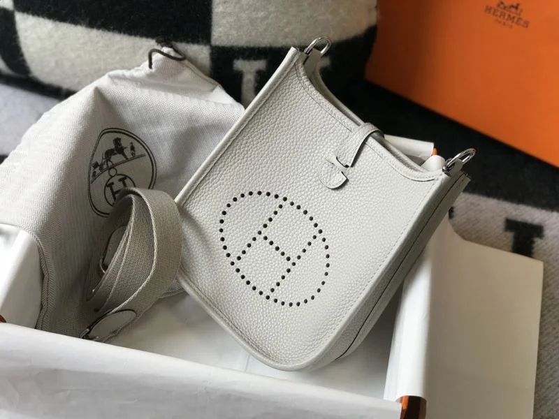 TravelReady Hermes Evelyn Bags 48864