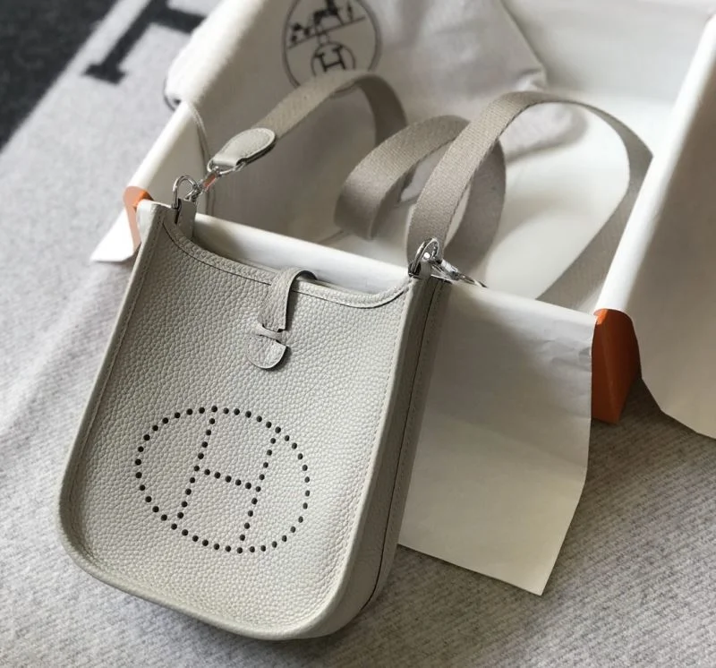TravelReady Hermes Evelyn Bags 48864