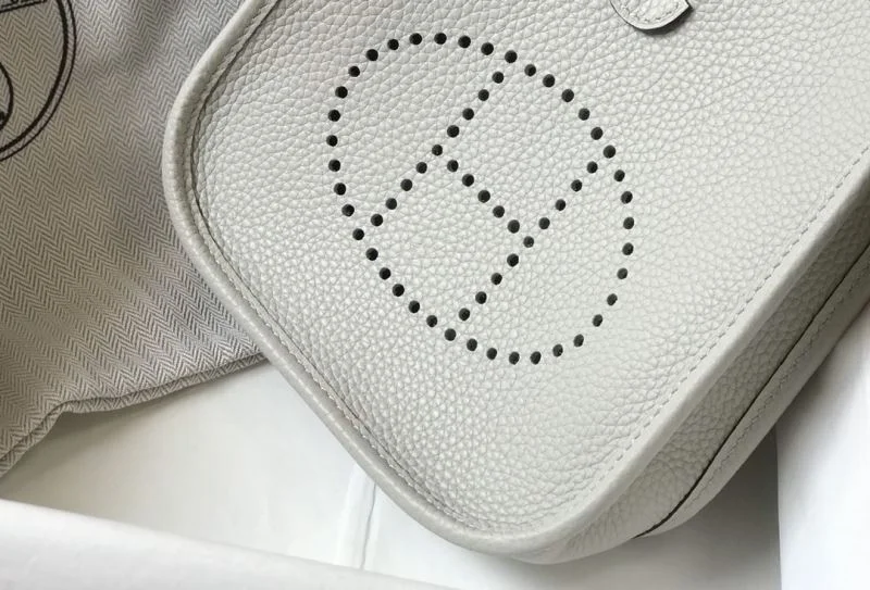 TravelReady Hermes Evelyn Bags 48864