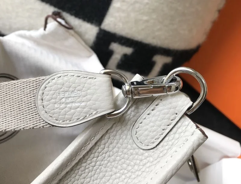 TravelReady Hermes Evelyn Bags 48864