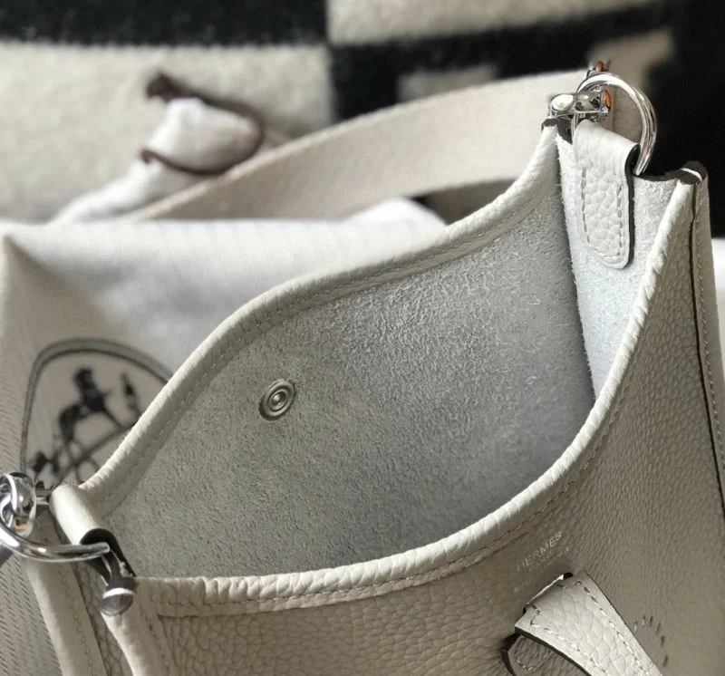 TravelReady Hermes Evelyn Bags 48864