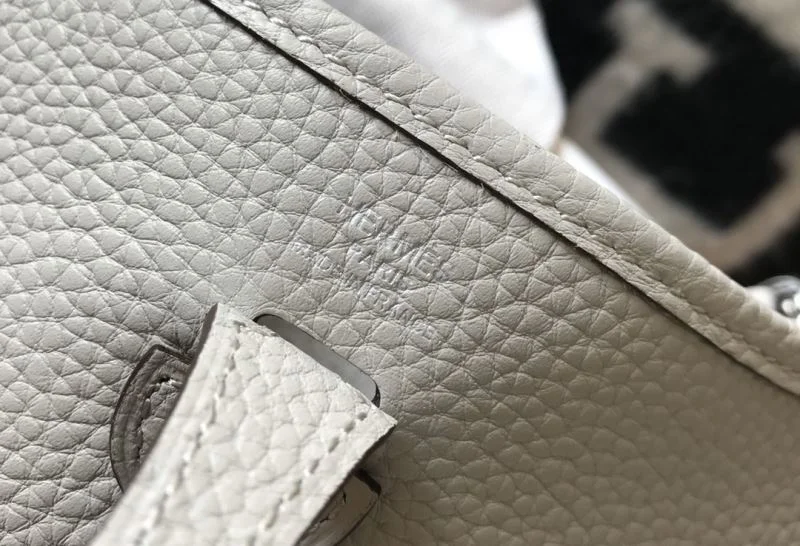 TravelReady Hermes Evelyn Bags 48864