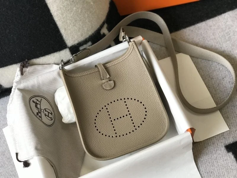Hermes Evelyn Bags MoistureWicking 48858