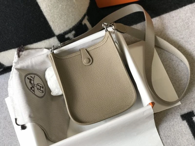 Hermes Evelyn Bags MoistureWicking 48858