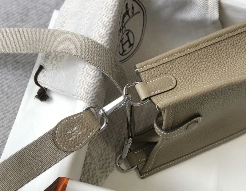 Hermes Evelyn Bags MoistureWicking 48858