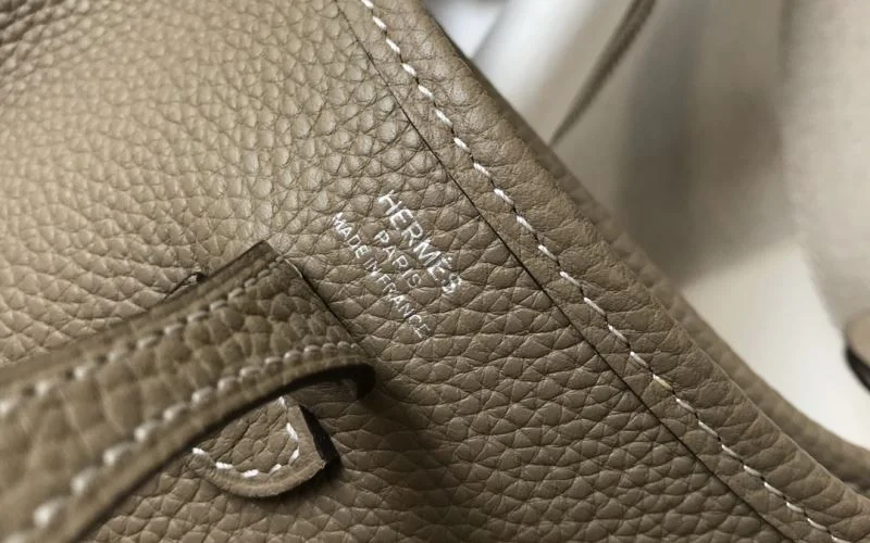 Hermes Evelyn Bags MoistureWicking 48858
