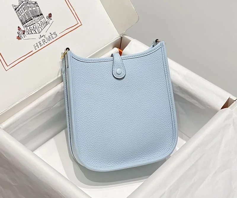 Seasonal Hermes Evelyn Bags 48856