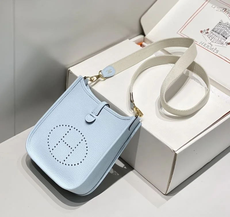 Seasonal Hermes Evelyn Bags 48856