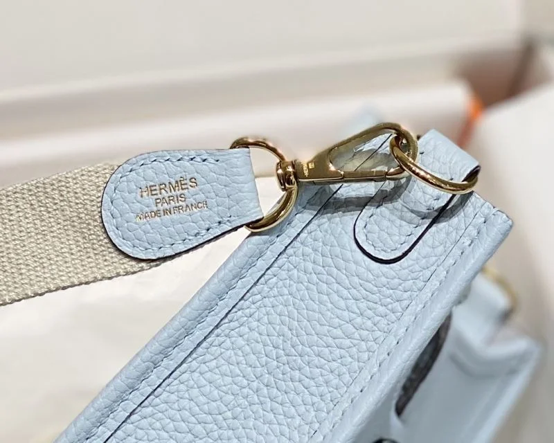Seasonal Hermes Evelyn Bags 48856