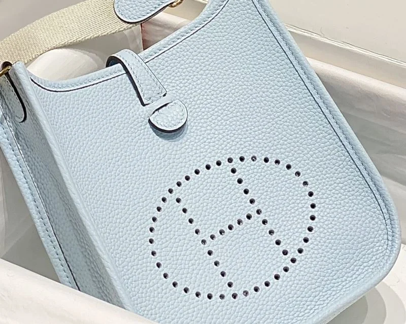 Seasonal Hermes Evelyn Bags 48856