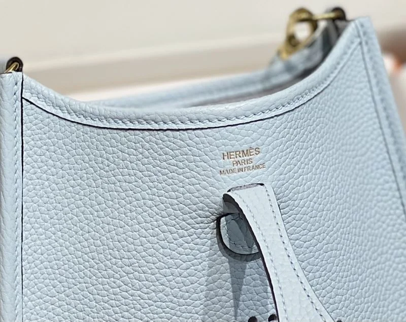 Seasonal Hermes Evelyn Bags 48856